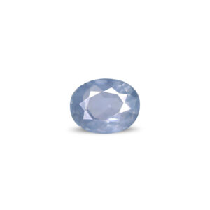 Blue Sapphire - 3.14 Carat