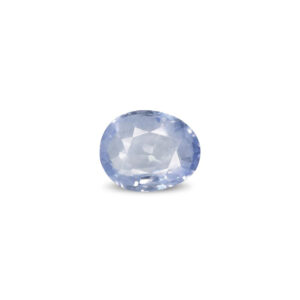 Blue Sapphire - 3.15 Carat