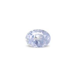 Blue Sapphire - 3.21 Carat