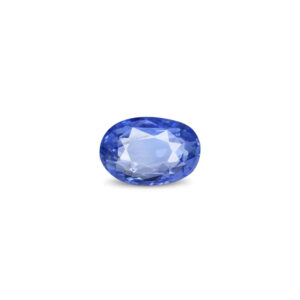 Blue Sapphire - 3.54 Carat