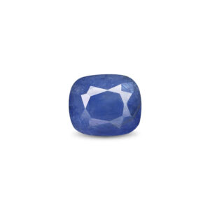Blue Sapphire - 3.58 Carat