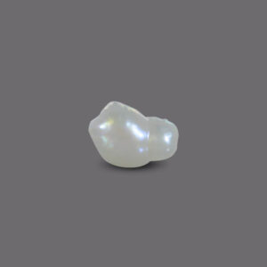 Basra Pearl - 4.09 Carat