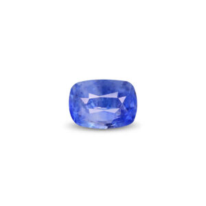 Blue Sapphire - 2.91 Carat