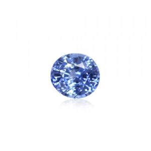 Blue Sapphire - 1.79 Carat