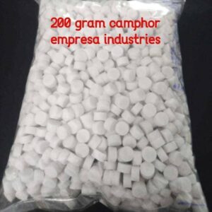 Empresa Camphor Organic Kapoor