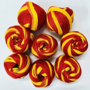 7 Clouds India Kalawa Thread