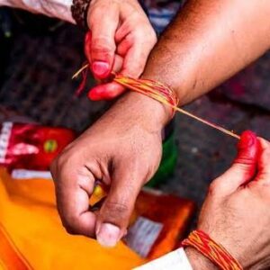 Dhenush Kalawa Thread