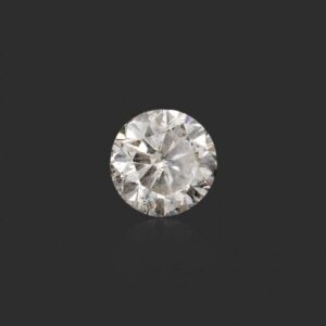 Diamond - 2.03 Carat