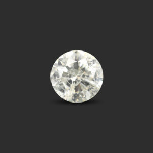 Diamond - 1.02 Carat