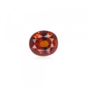 Hessonite (Gomed) - 5.07 Carat