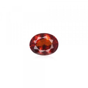Hessonite (Gomed) - 4.99 Carat