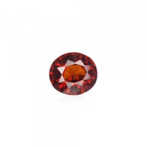 Hessonite (Gomed) - 5.20 Carat