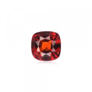 Hessonite (Gomed) - 5.2 Carat
