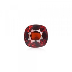 Hessonite (Gomed) - 5.17 Carat