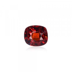 Hessonite (Gomed) - 5.35 Carat