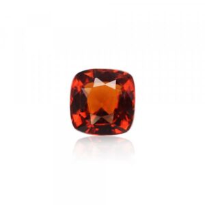 Hessonite (Gomed) - 5.18 Carat