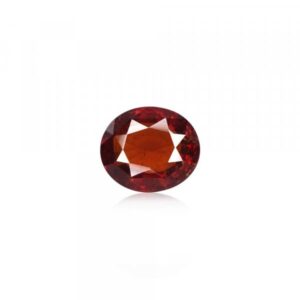 Hessonite - 13.00 Carat