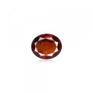 Hessonite (Gomed) - 13.32 Carat