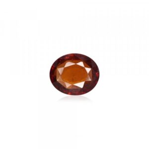 Hessonite - 13.35 Carat
