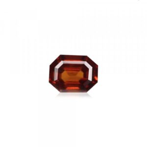 Hessonite (Gomed) - 5.31 Carat