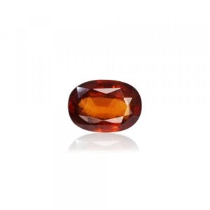 Hessonite (Gomed) - 5.61 Carat