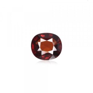 Hessonite (Gomed) - 7.78 Carat