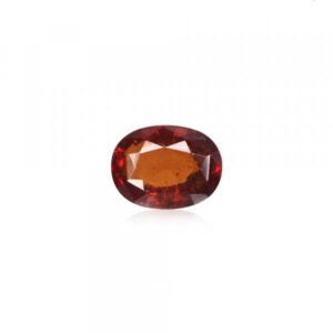 Hessonite (Gomed) - 7.81 Carat