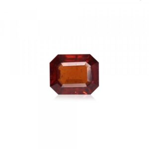 Hessonite (Gomed) - 7.84 Carat