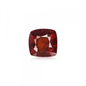 Hessonite (Gomed) - 8.58 Carat