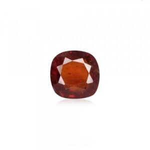 Hessonite (Gomed) - 9.1 Carat
