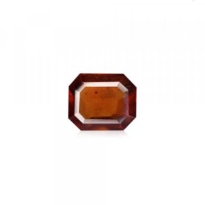 Hessonite (Gomed) - 9.1 Carat