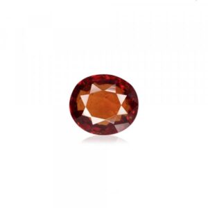Hessonite (Gomed) - 9.18 Carat
