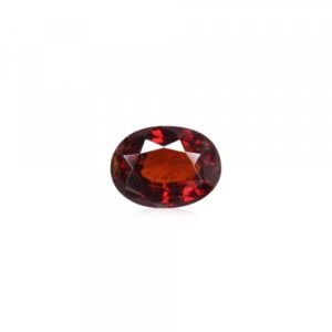Hessonite (Gomed) - 11.25 Carat