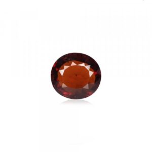 Hessonite (Gomed) - 9.26 Carat