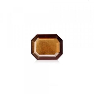 Hessonite (Gomed) - 9.29 Carat