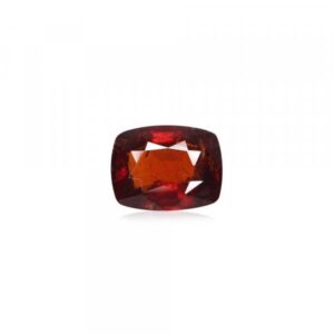 Hessonite (Gomed) - 9.85 Carat