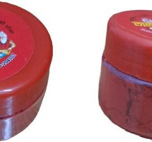 Kanishq Lal Chandan Tika