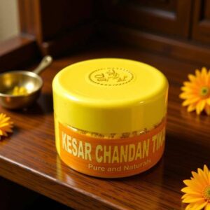 Dev Samagri Kesar Chandan Powder