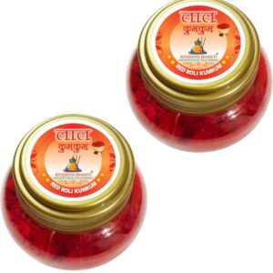 Ayodhya Bhakti Kumkum Roli