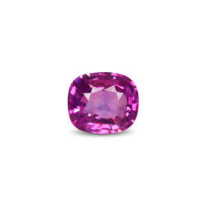 Natural Ruby - 2.3 Carat Chuni Stone