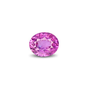 Natural Ruby - 3.18 Carat Star Ruby