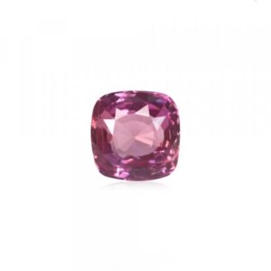 Natural Ruby - 3.18 Carat