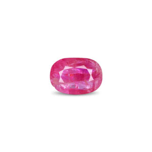 Natural Ruby - 6.23 Carat