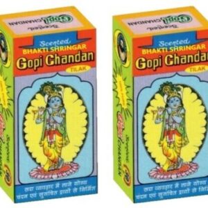 Bhakti Shringar Gopi Chandan