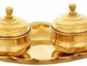 Bekner Chandan Roli Set