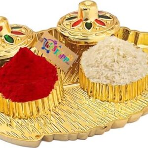 Sage Square Tikka Thali Set