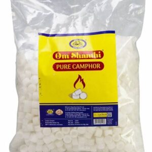 Sankat Mochan Camphor Tablets