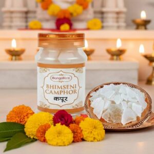 MangalKriti Pacha Karpooram