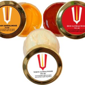 Dev Samagri Kesar Powder