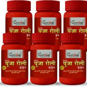 Spiritual Solutions Roli 100g